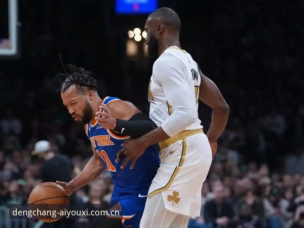 NBA豪门博弈中的新秀资产保护：绿军字母哥交易谈判全解读与决策指南